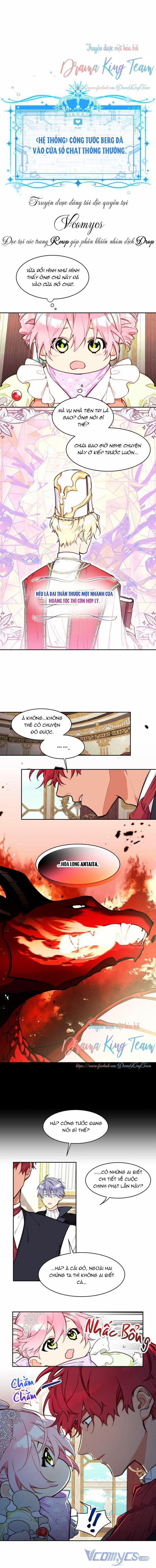 Công Chúa Lotto 4 trang 0