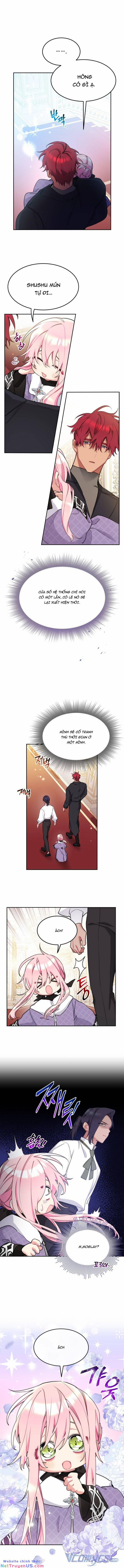 Công Chúa Lotto 40 trang 11