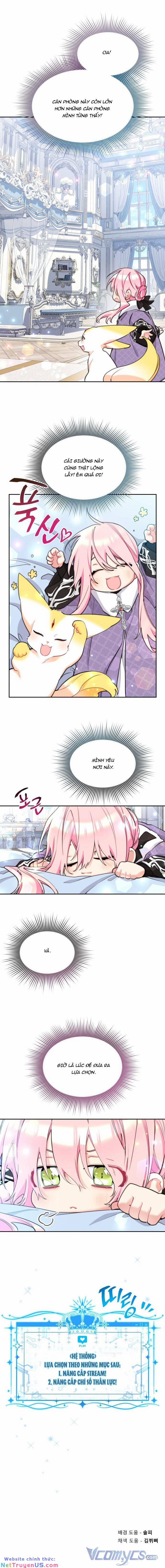 Công Chúa Lotto 40 trang 13