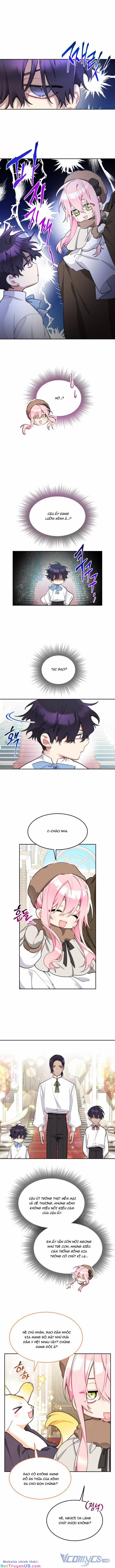 Công Chúa Lotto 40 trang 2