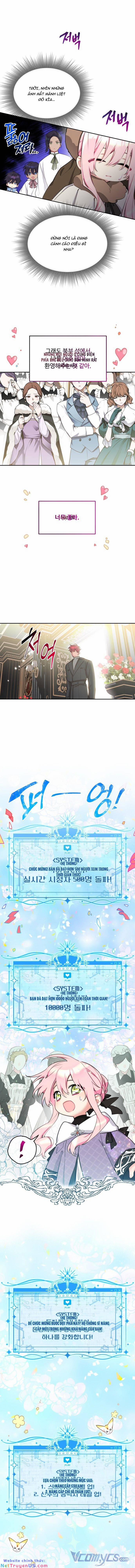 Công Chúa Lotto 40 trang 3