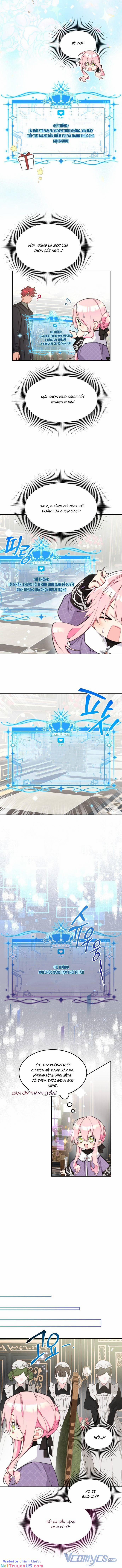 Công Chúa Lotto 40 trang 4