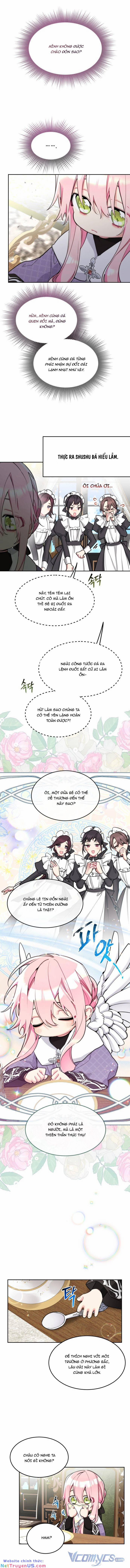 Công Chúa Lotto 40 trang 5