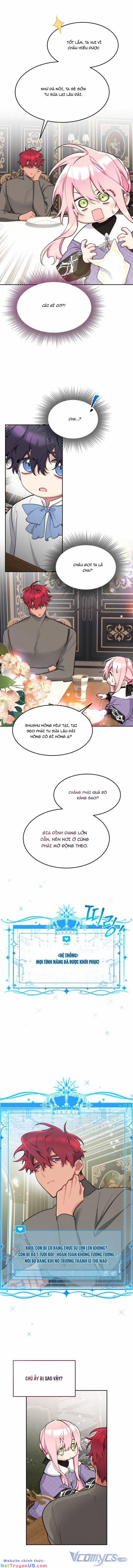 Công Chúa Lotto 40 trang 6