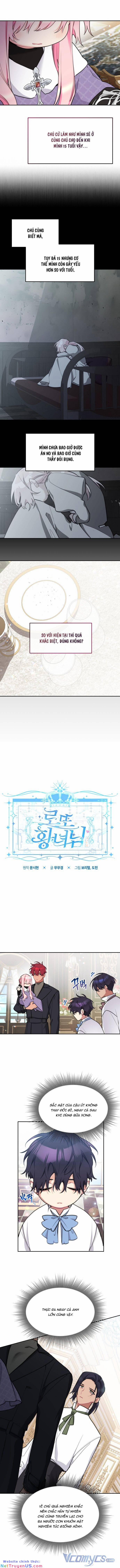 Công Chúa Lotto 40 trang 7