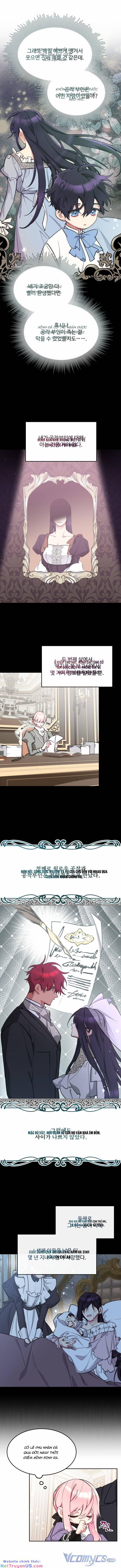 Công Chúa Lotto 40 trang 8