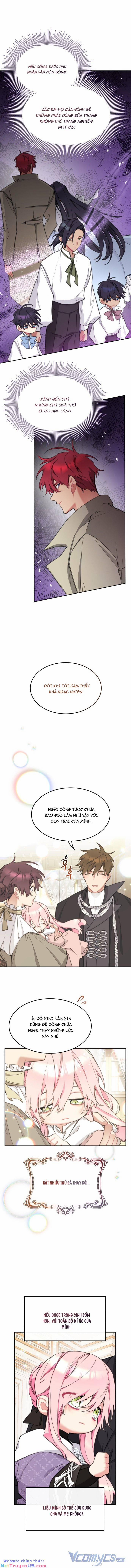 Công Chúa Lotto 40 trang 9