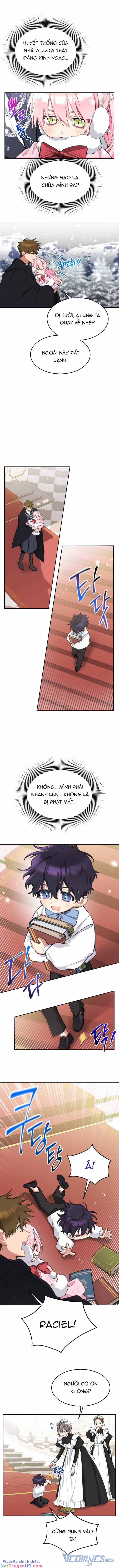 Công Chúa Lotto 41 trang 10