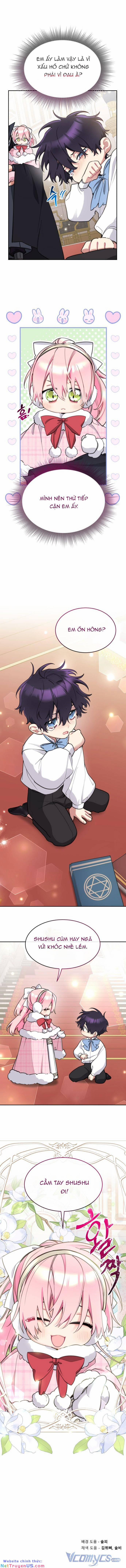 Công Chúa Lotto 41 trang 11