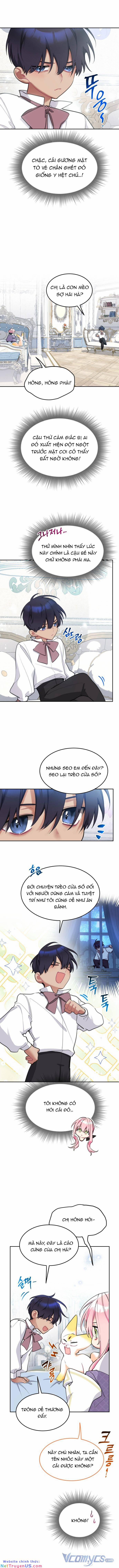 Công Chúa Lotto 41 trang 5