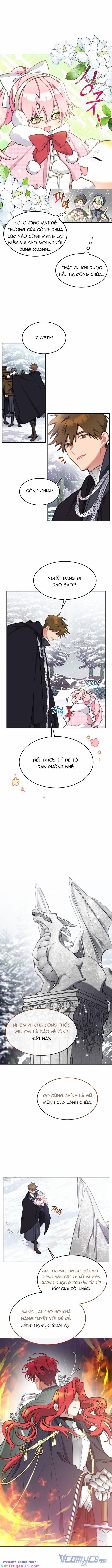 Công Chúa Lotto 41 trang 8