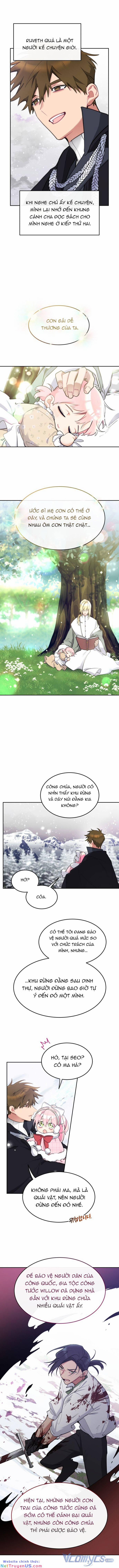 Công Chúa Lotto 41 trang 9