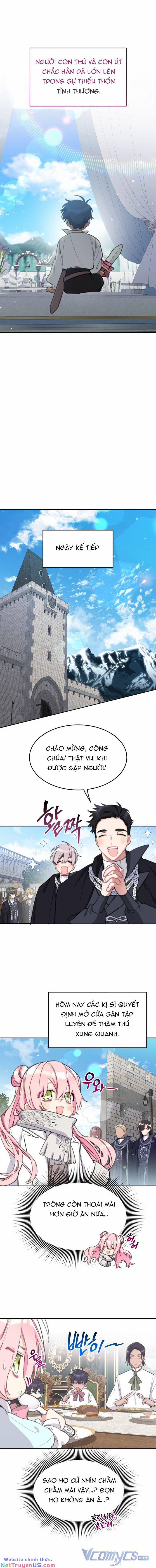 Công Chúa Lotto 42 trang 10