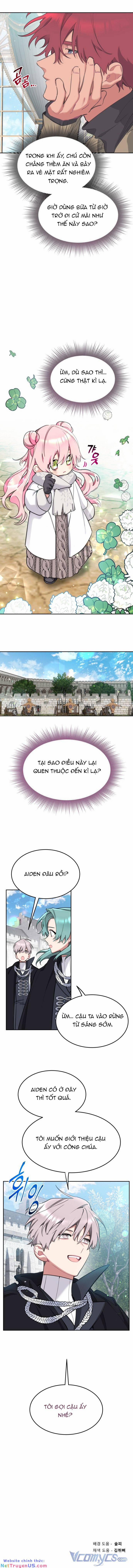 Công Chúa Lotto 42 trang 11