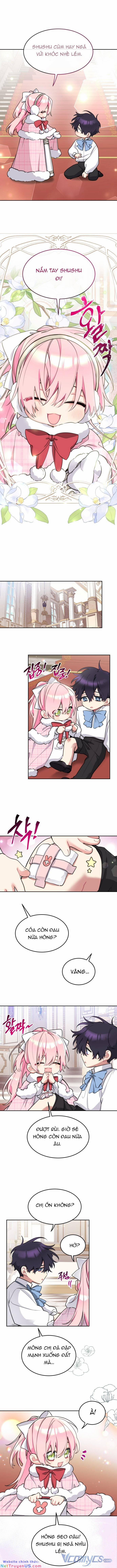 Công Chúa Lotto 42 trang 2