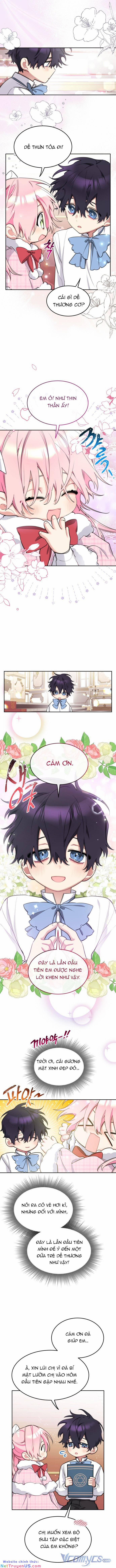 Công Chúa Lotto 42 trang 3