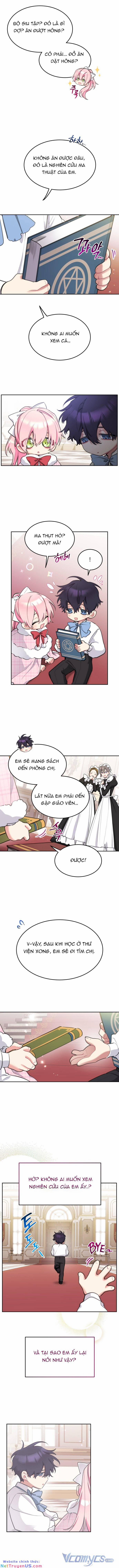 Công Chúa Lotto 42 trang 4