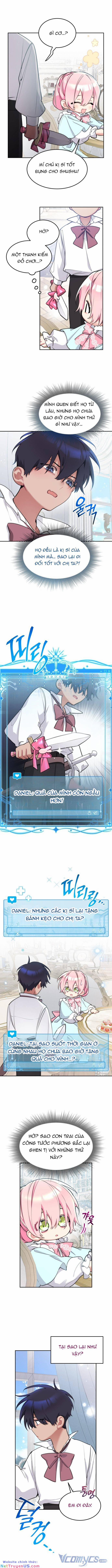 Công Chúa Lotto 42 trang 9