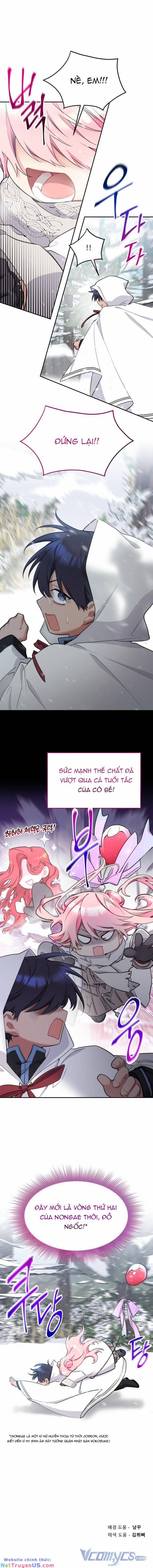 Công Chúa Lotto 43 trang 11