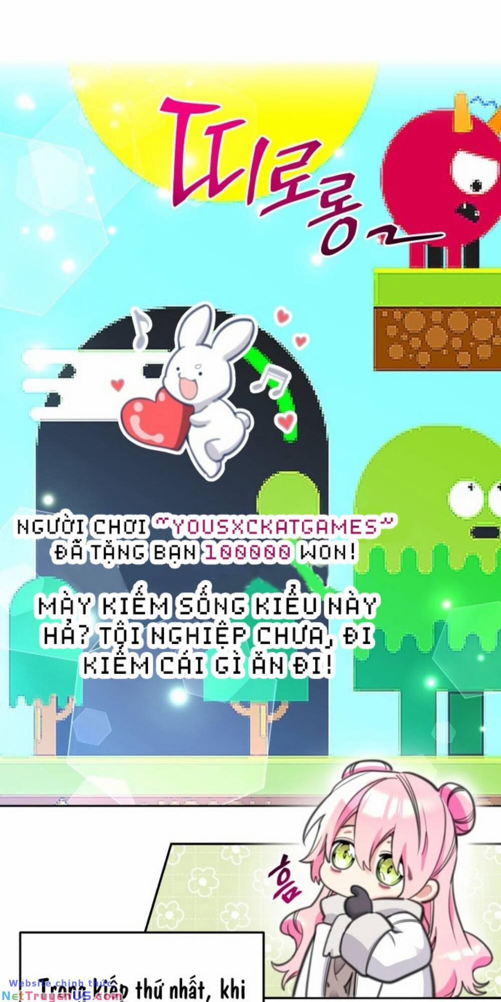 Công Chúa Lotto 44 trang 13