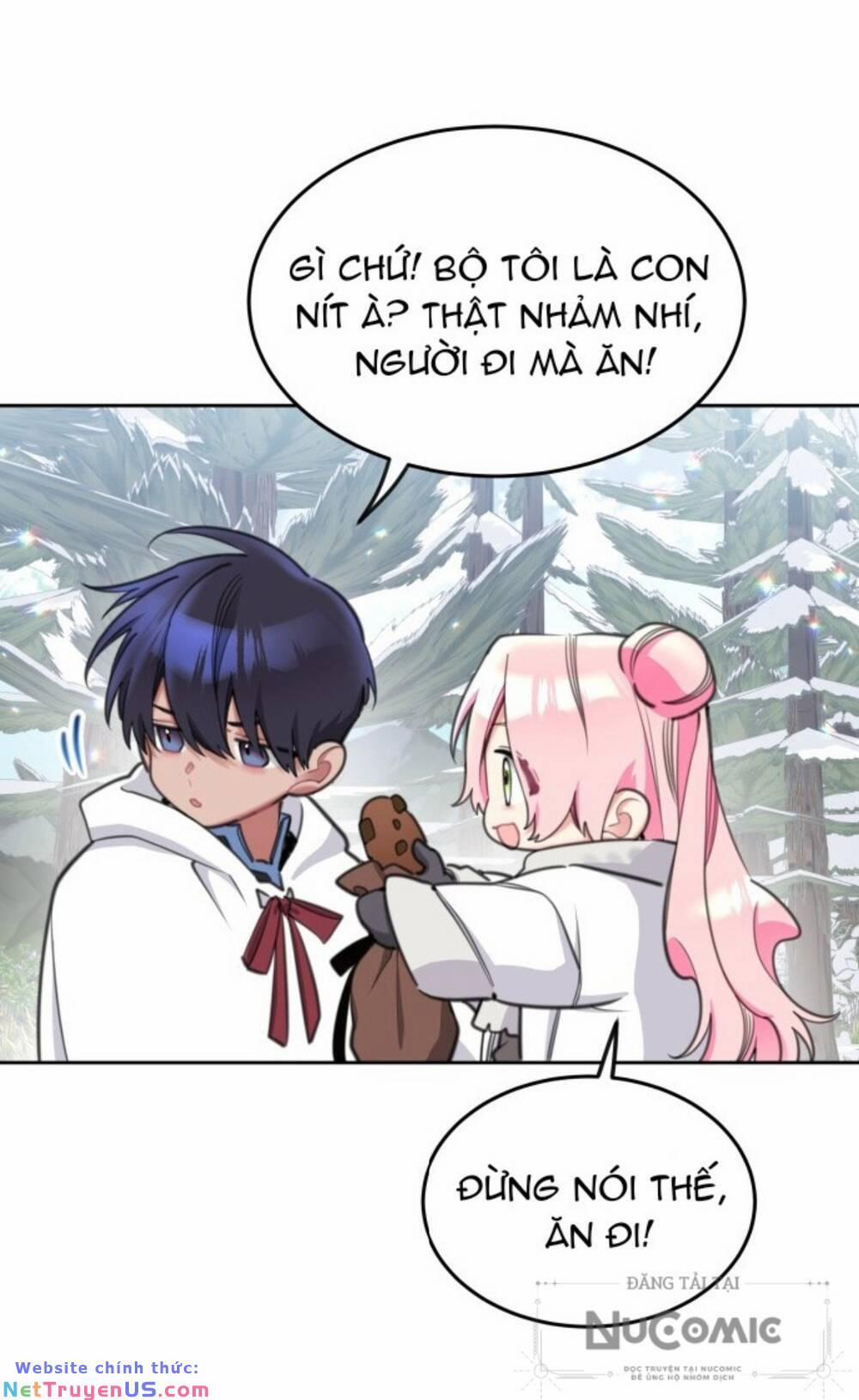 Công Chúa Lotto 44 trang 19