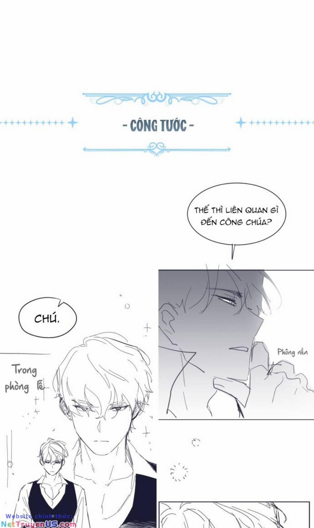 Công Chúa Lotto 45.5 trang 12