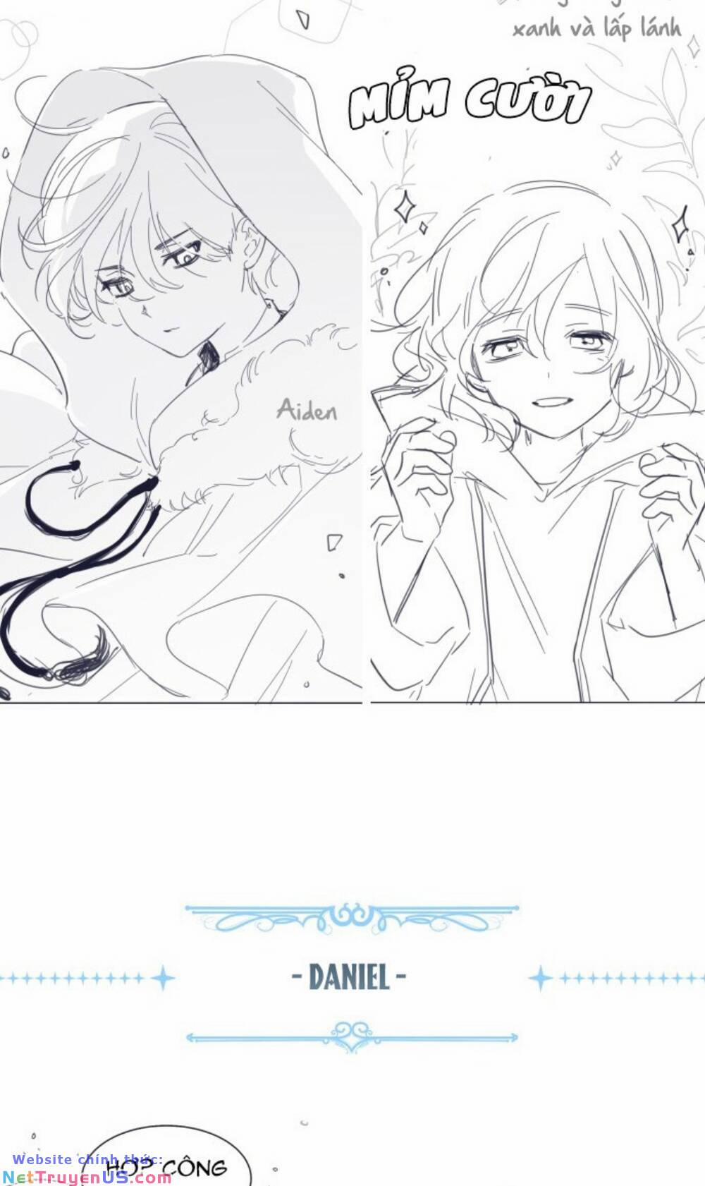 Công Chúa Lotto 45.5 trang 14