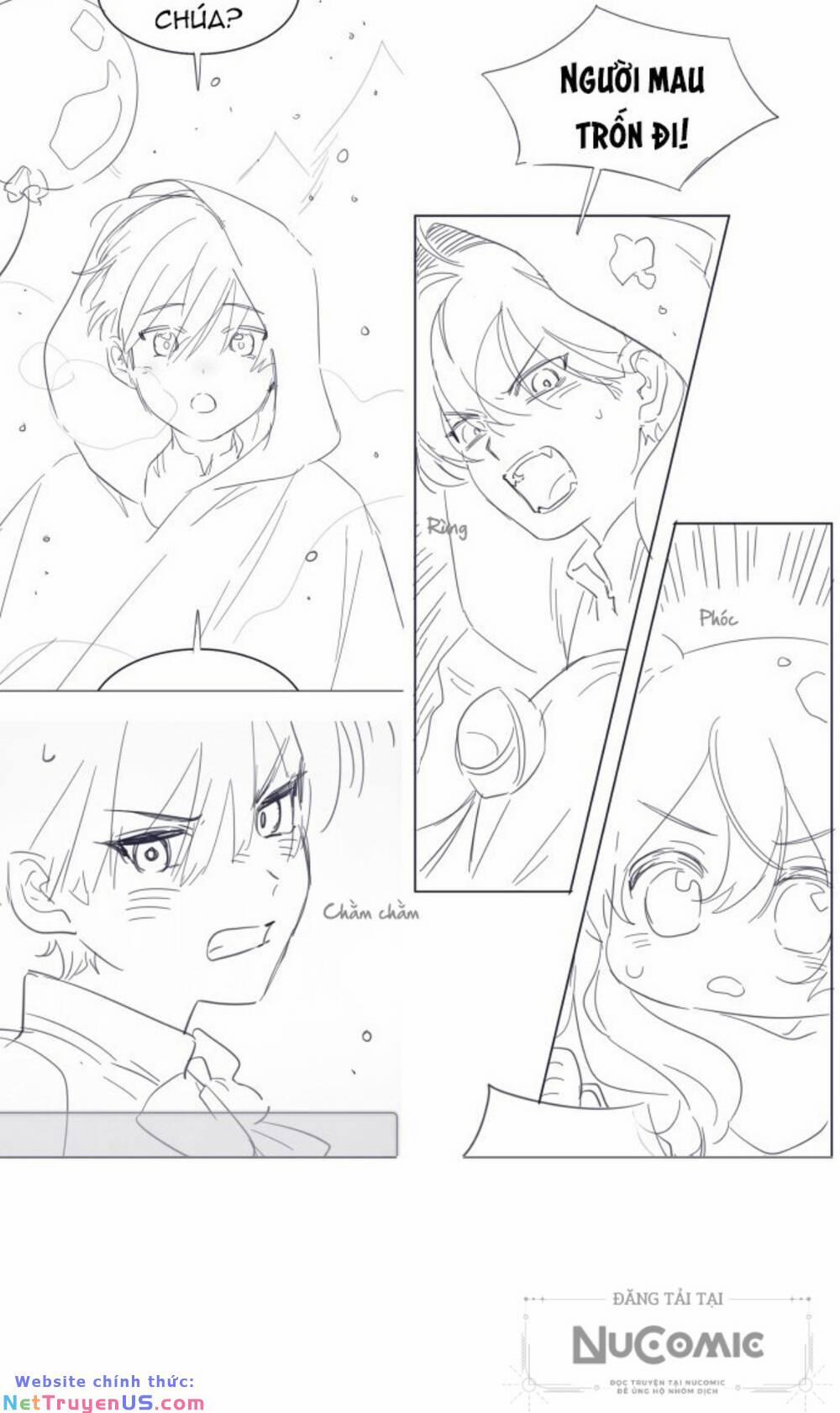 Công Chúa Lotto 45.5 trang 15