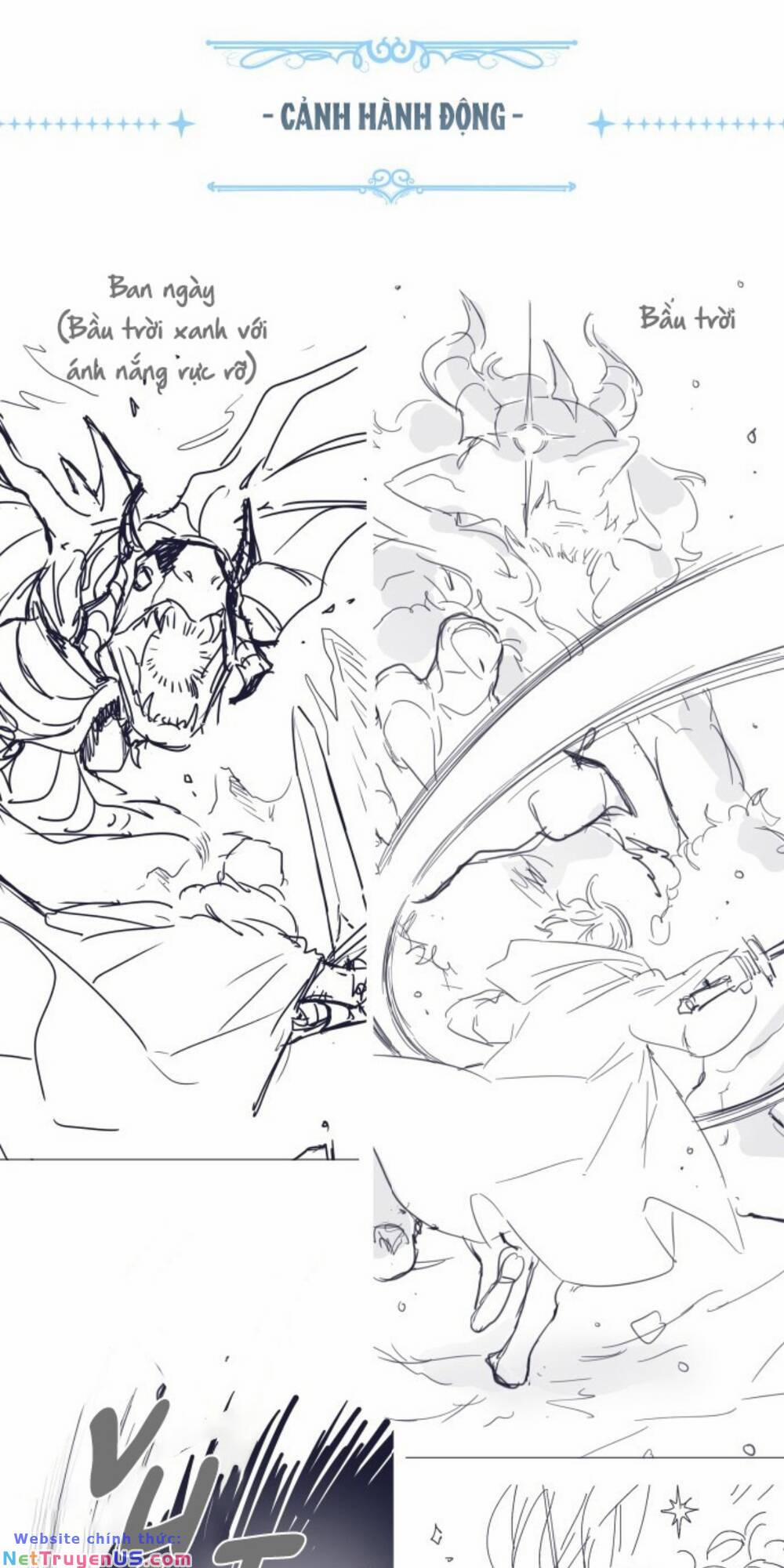 Công Chúa Lotto 45.5 trang 16