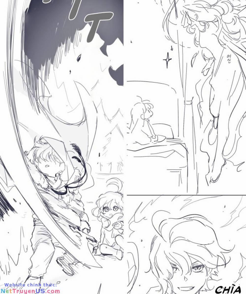 Công Chúa Lotto 45.5 trang 17