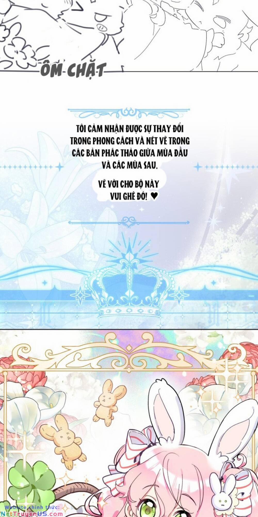 Công Chúa Lotto 45.5 trang 19