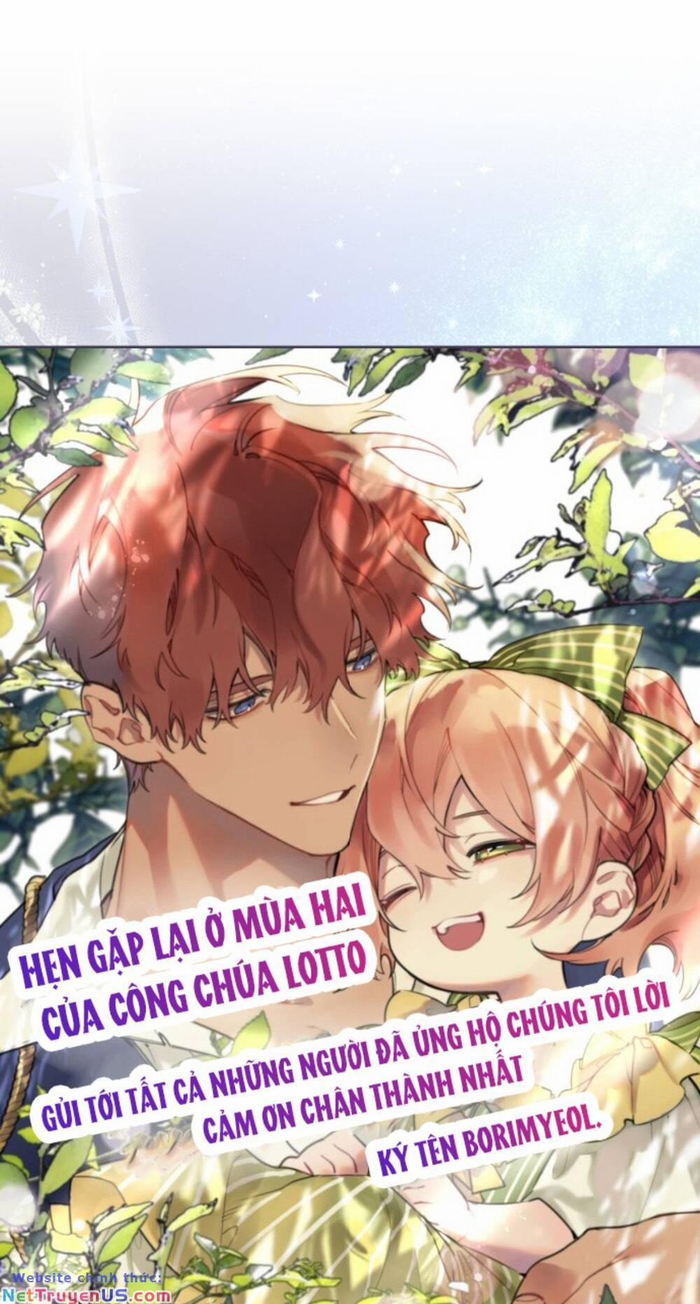 Công Chúa Lotto 45.5 trang 22