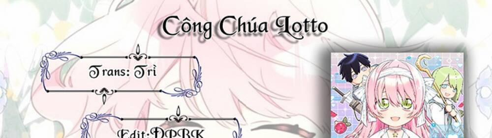 Công Chúa Lotto 45.5 trang 26