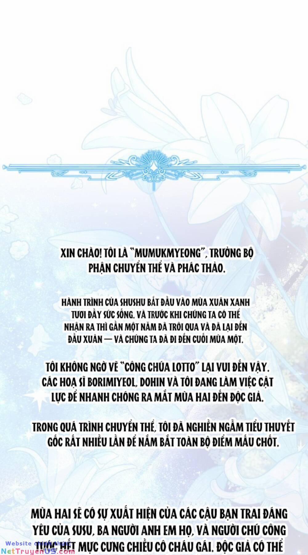 Công Chúa Lotto 45.5 trang 4