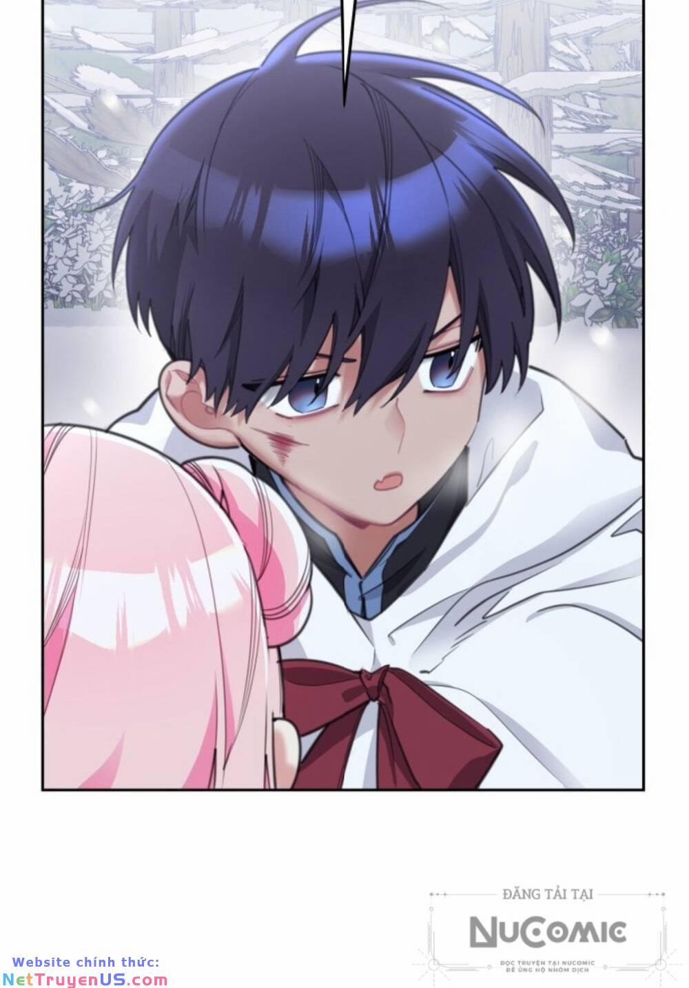 Công Chúa Lotto 45 trang 29