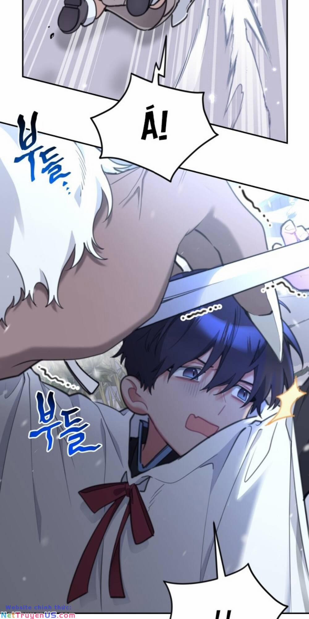 Công Chúa Lotto 45 trang 5