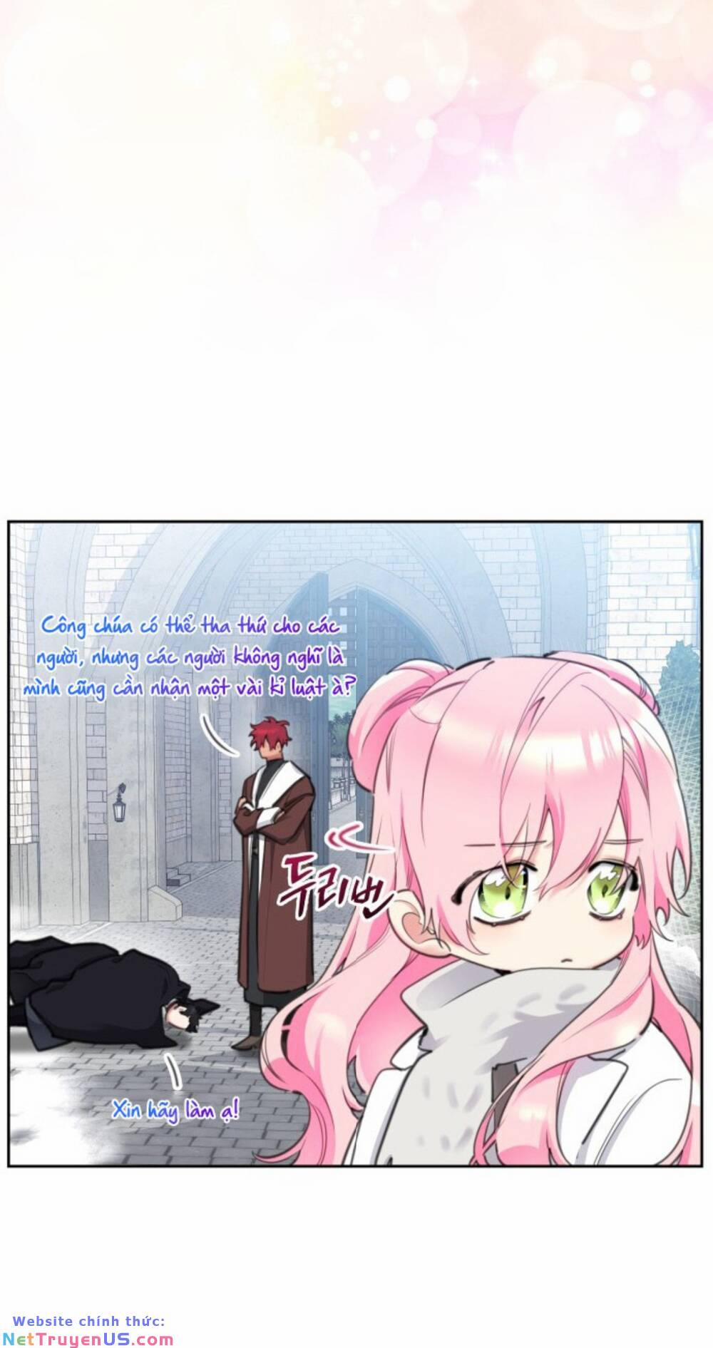 Công Chúa Lotto 46 trang 13