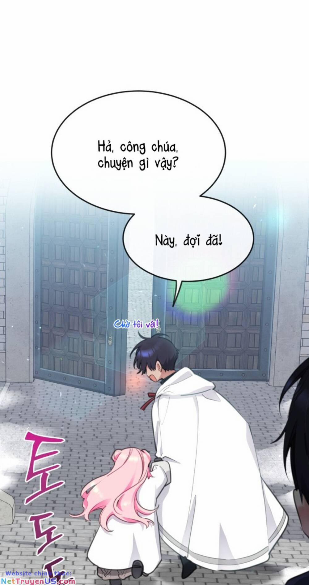 Công Chúa Lotto 46 trang 16