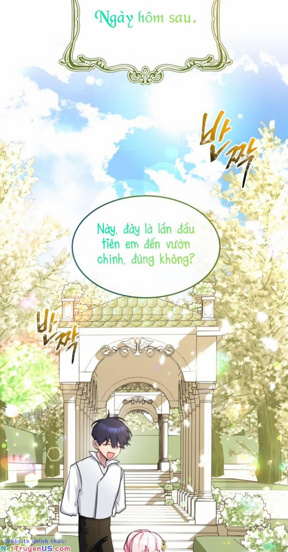 Công Chúa Lotto 46 trang 19