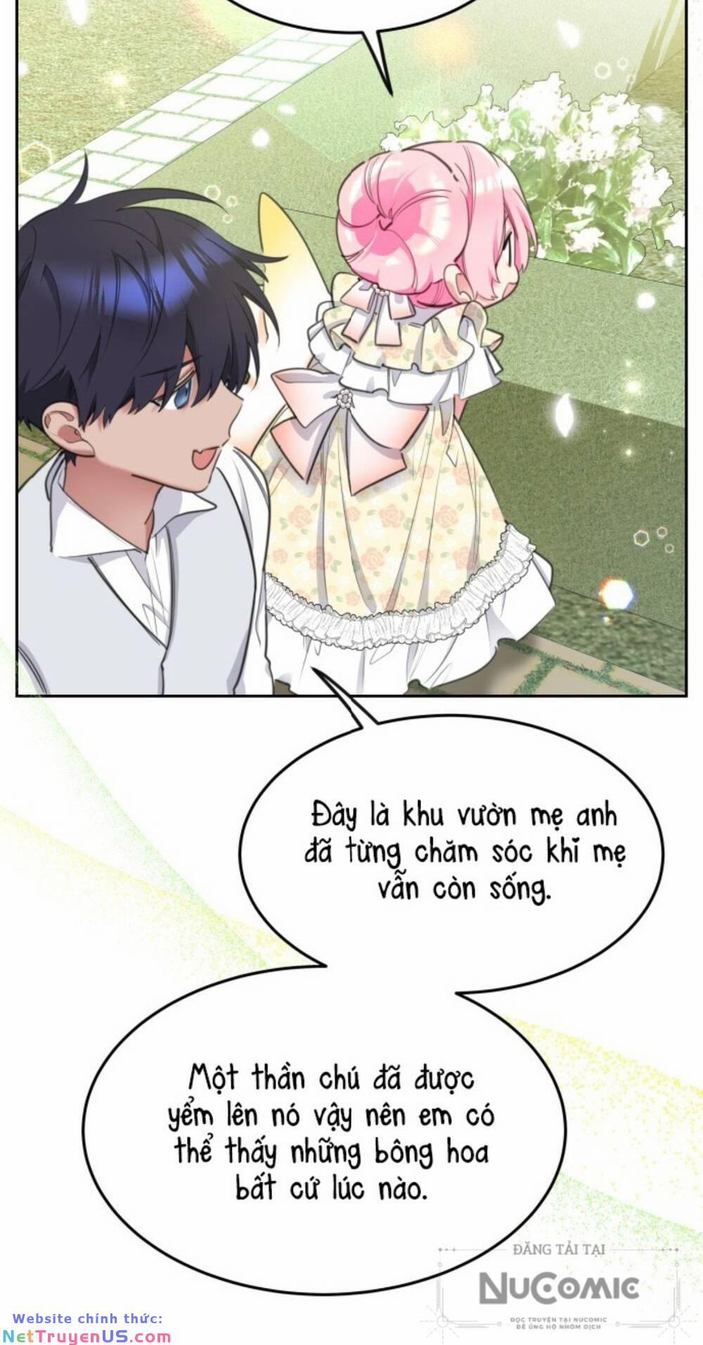 Công Chúa Lotto 46 trang 21