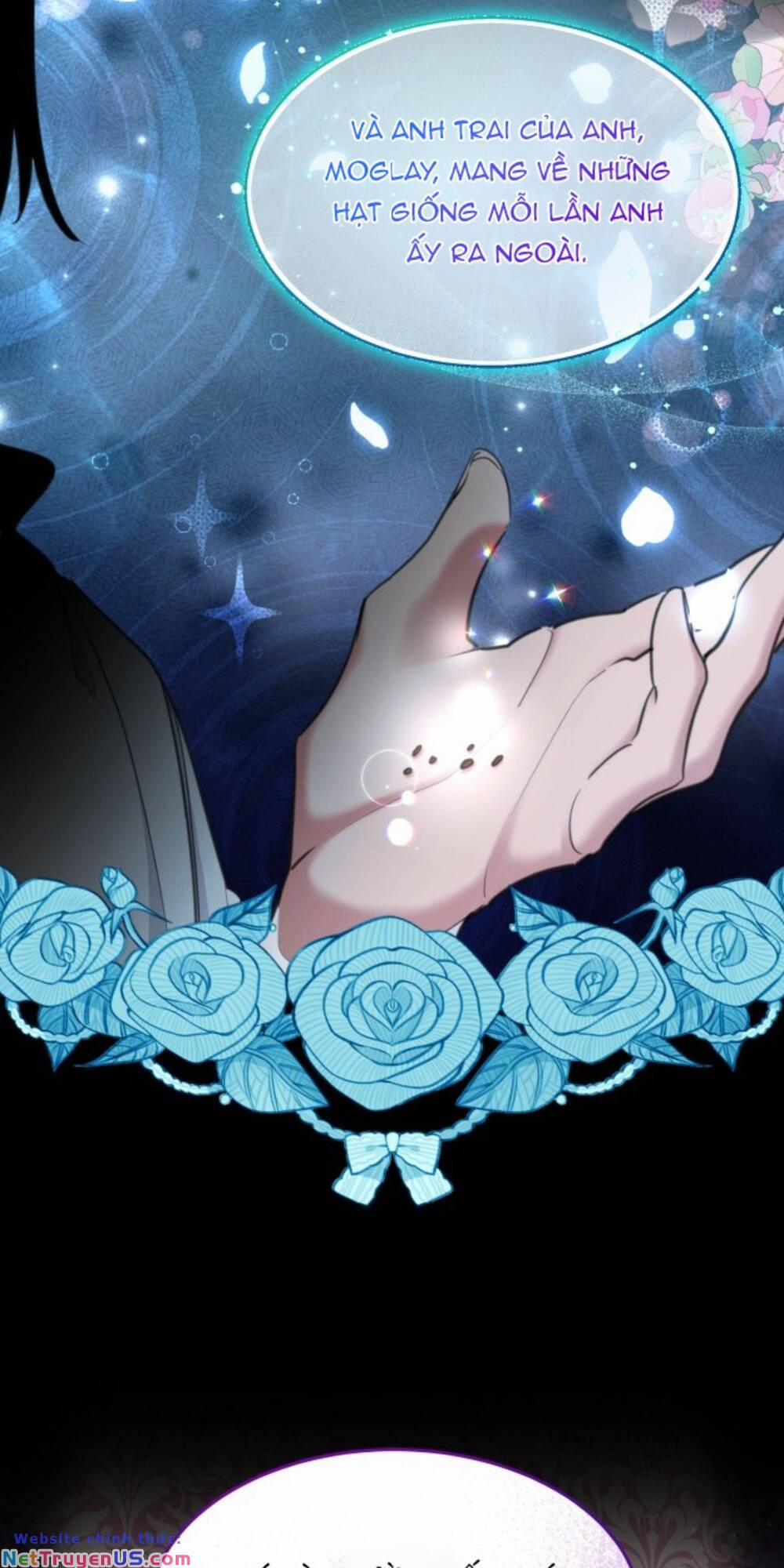 Công Chúa Lotto 46 trang 23