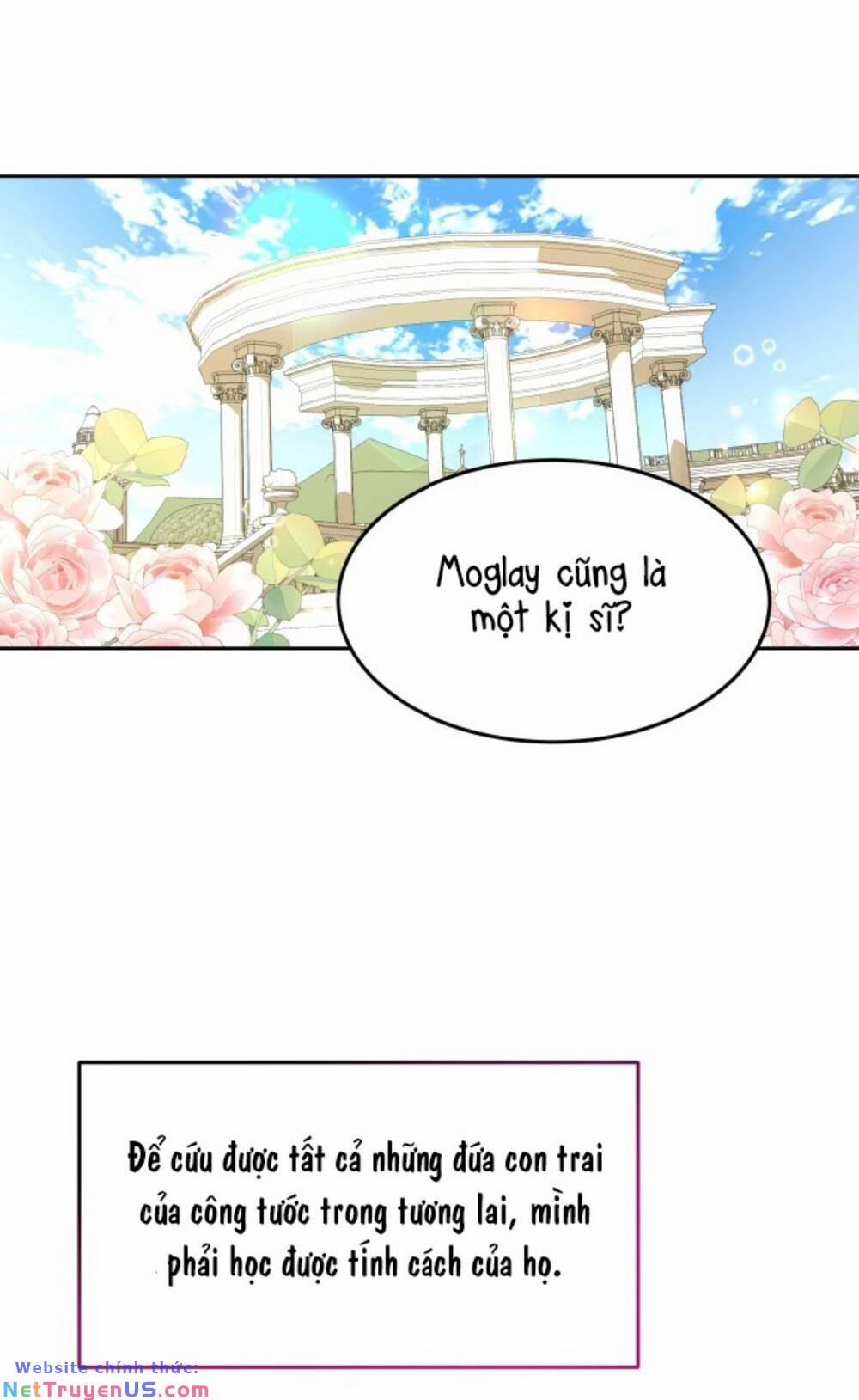 Công Chúa Lotto 46 trang 28