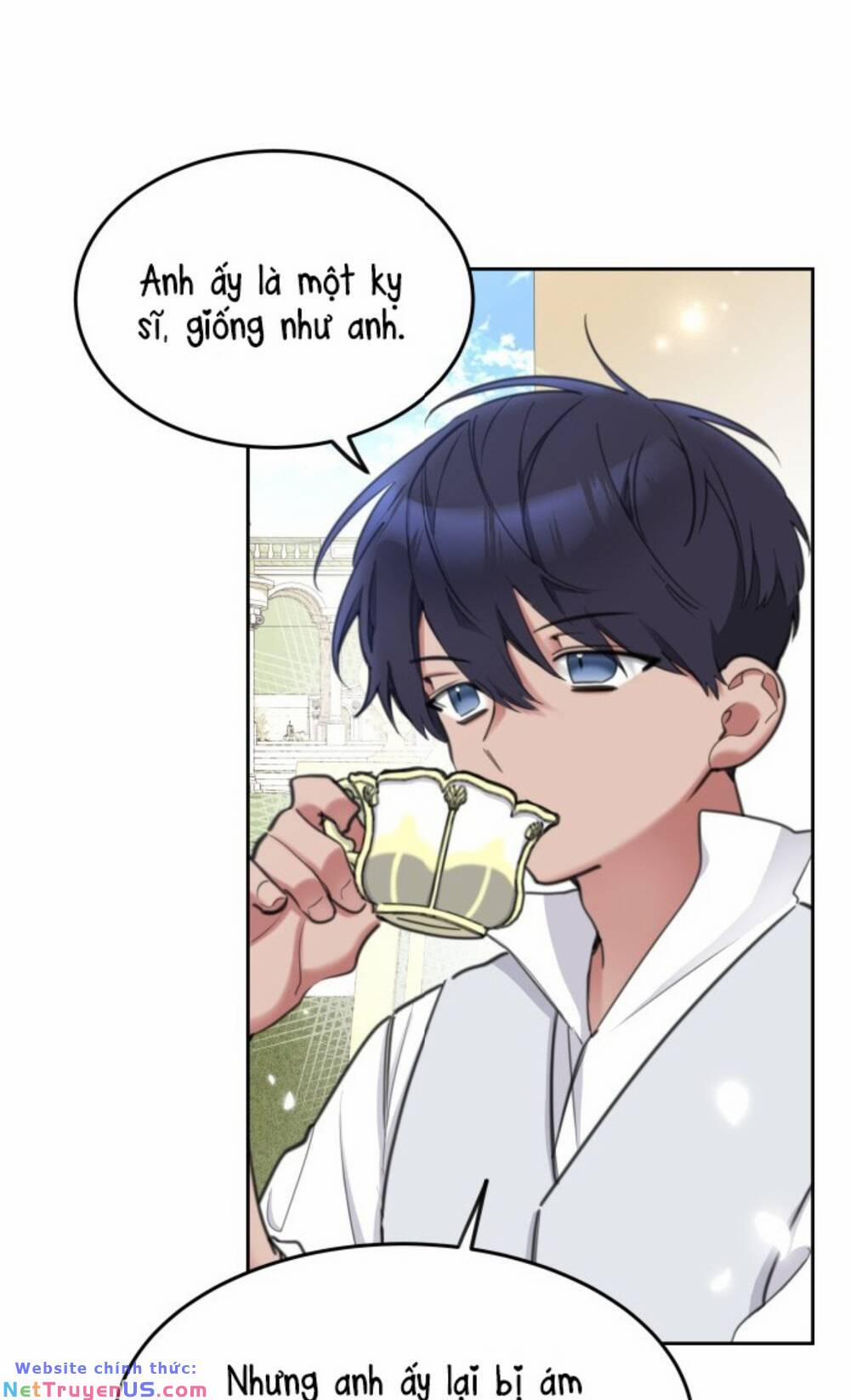 Công Chúa Lotto 46 trang 30