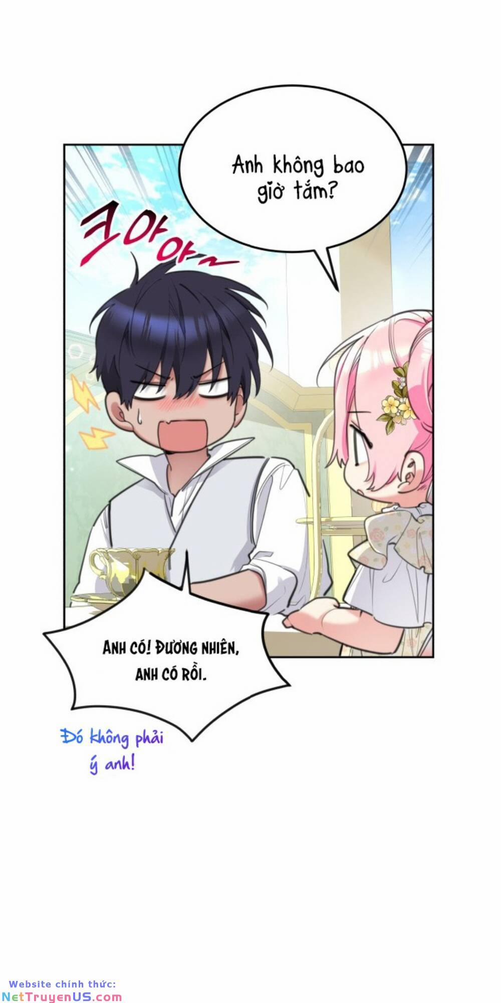 Công Chúa Lotto 46 trang 38