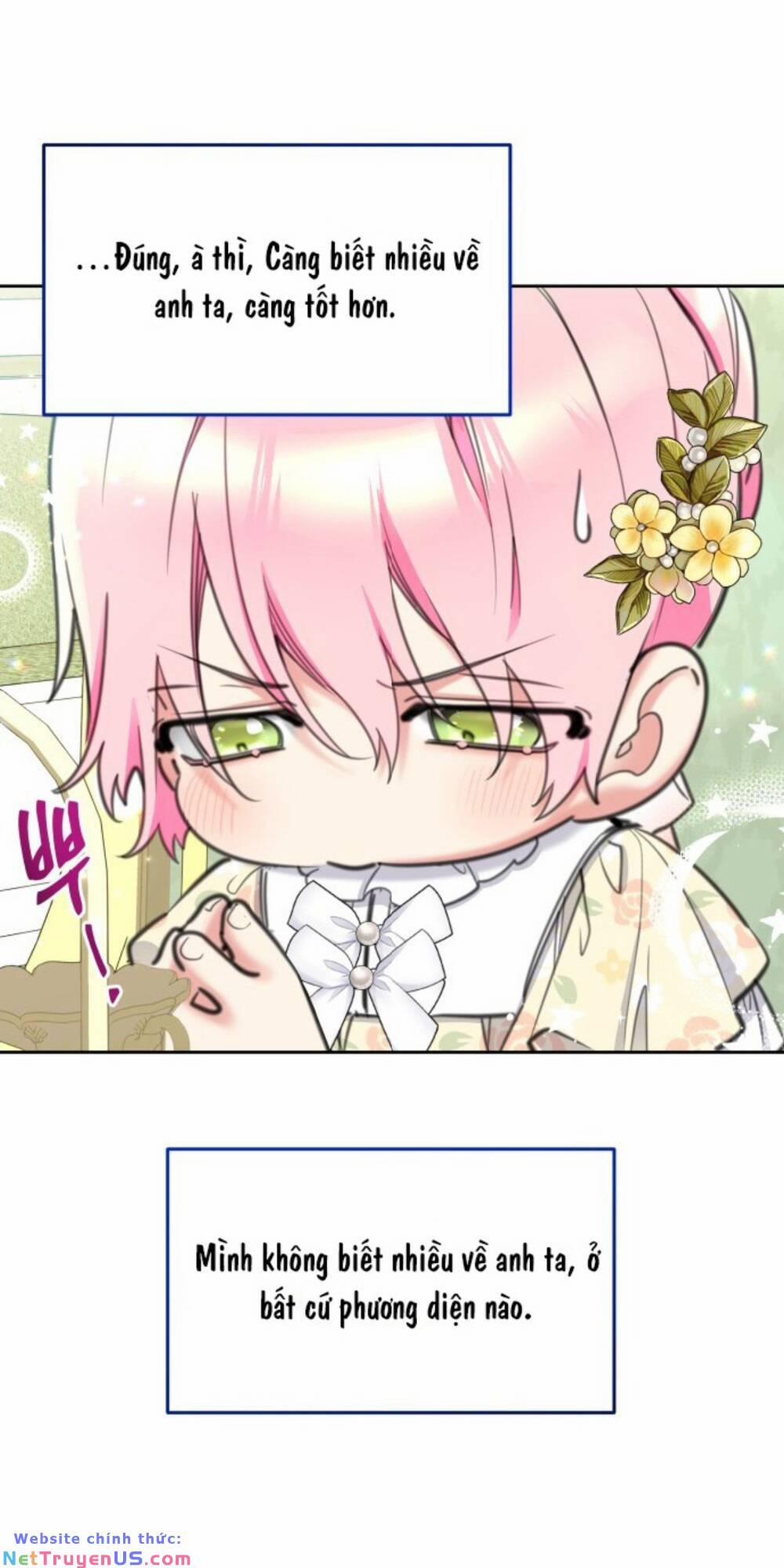 Công Chúa Lotto 46 trang 43