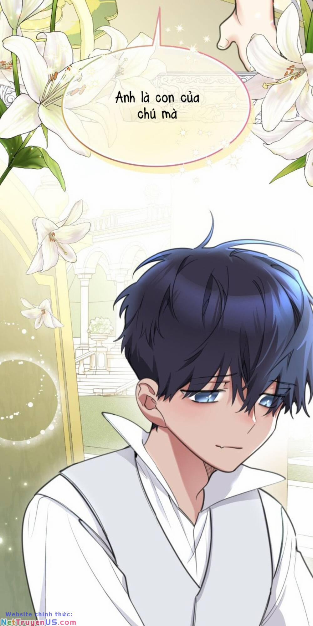 Công Chúa Lotto 46 trang 50