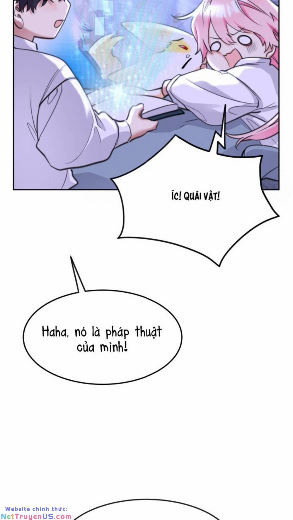 Công Chúa Lotto 46 trang 65