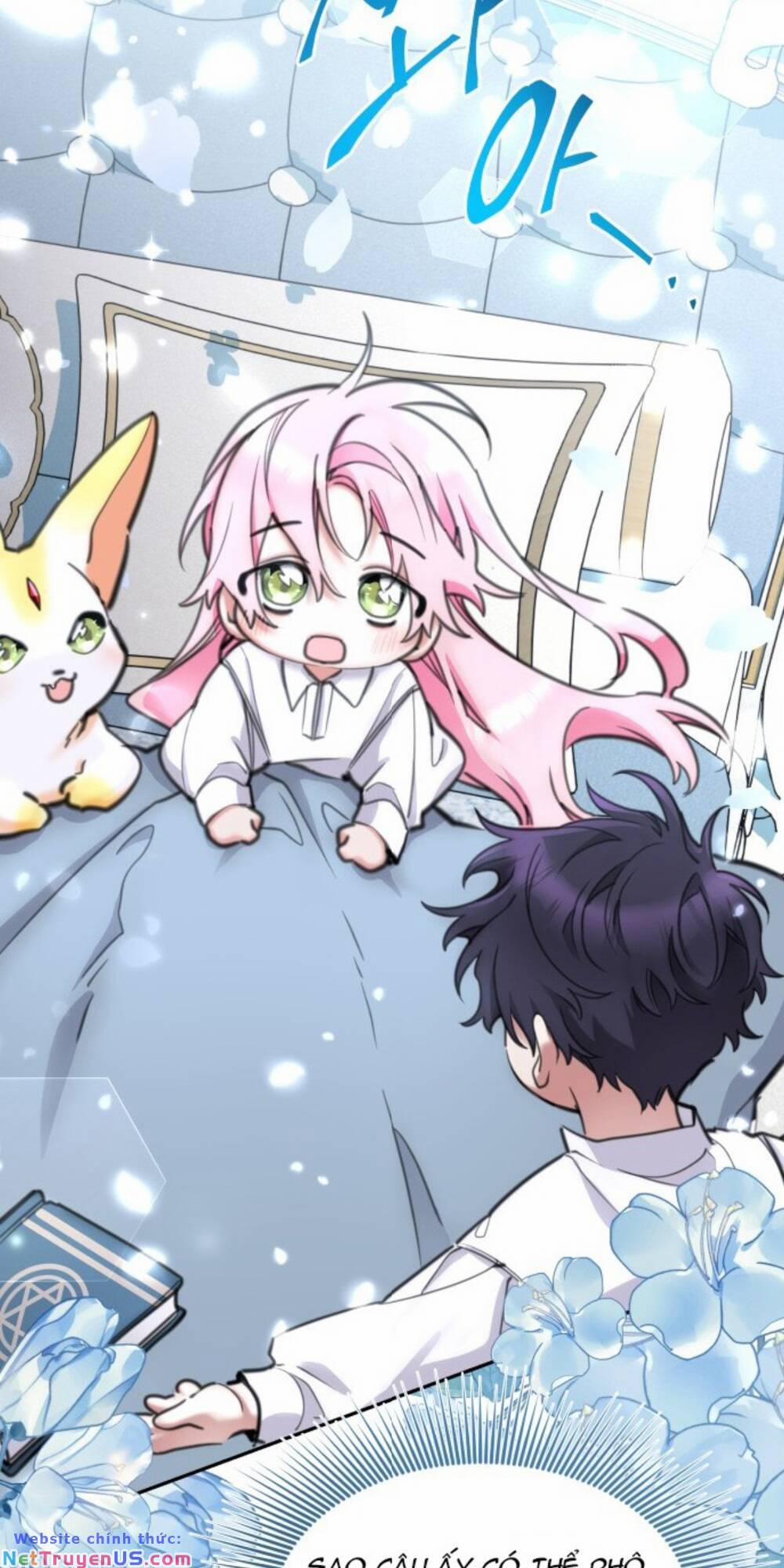 Công Chúa Lotto 46 trang 67