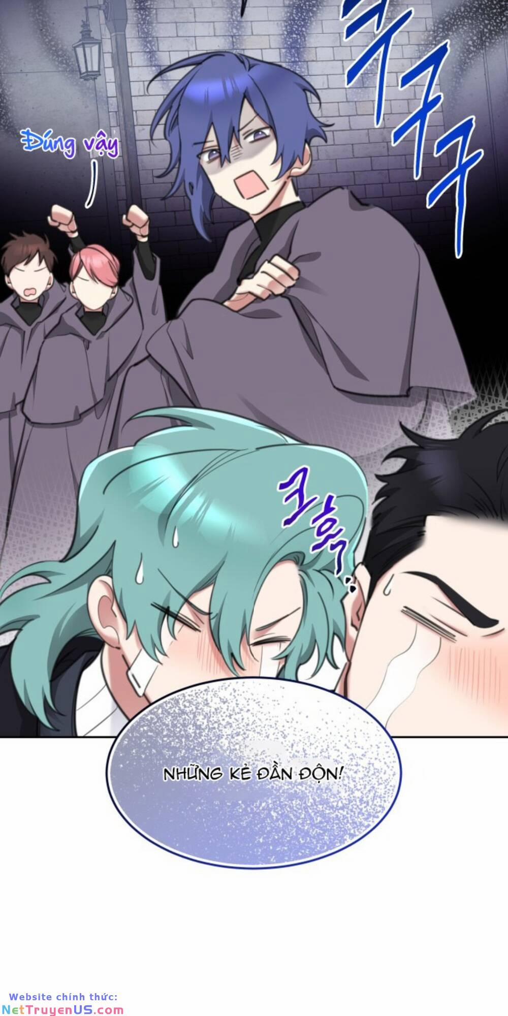 Công Chúa Lotto 46 trang 8