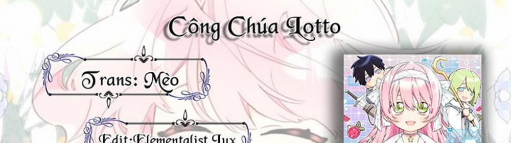 Công Chúa Lotto 46 trang 88